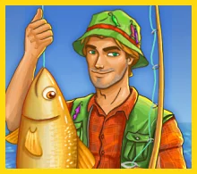 Fisherman Wild